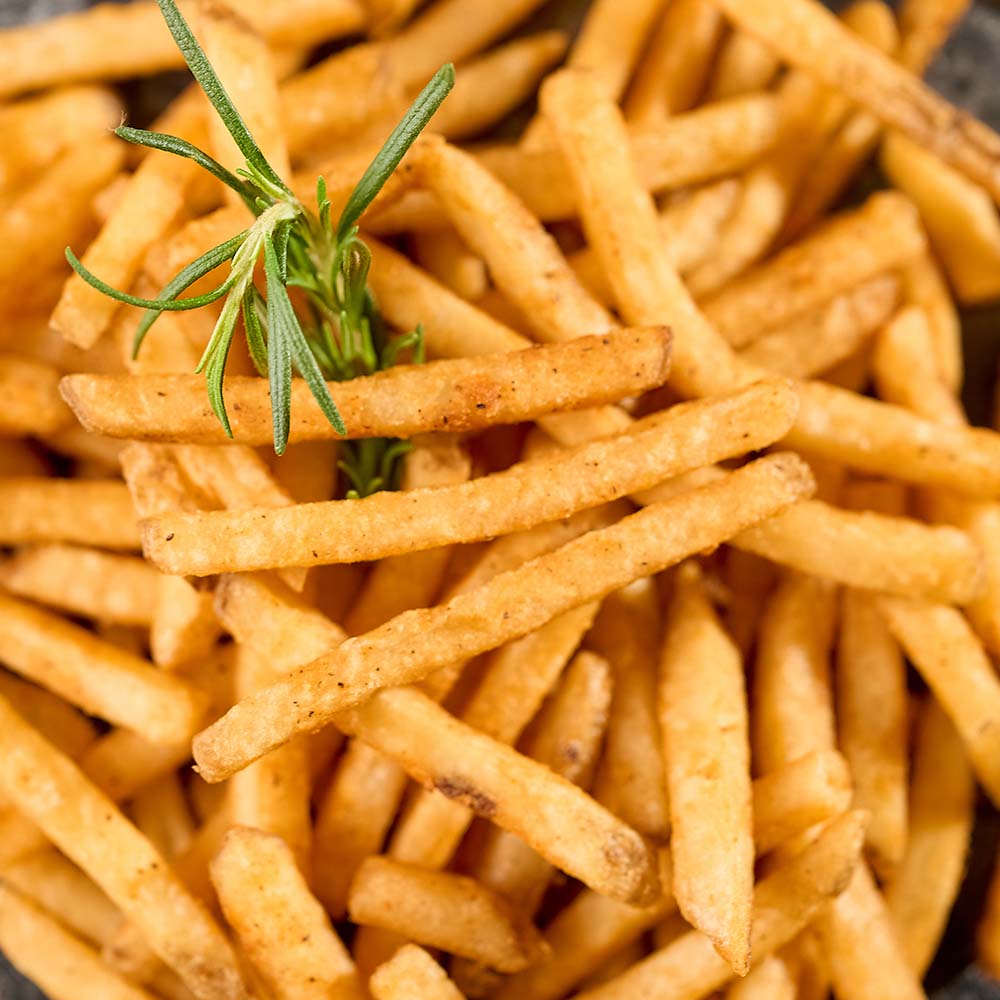 Fries